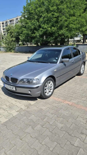 Обява за продажба на BMW 316 1800куб Facelift ~3 400 лв. - изображение 2