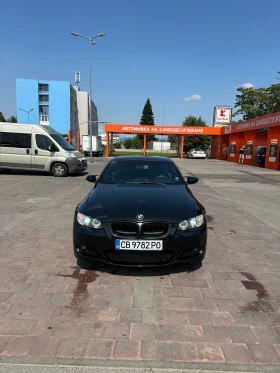 BMW 325 М57 - 18598 лв. - 44252093 6