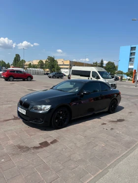 BMW 325 М57