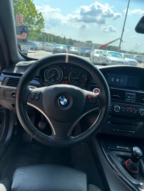 BMW 325 М57 - 18598 лв. - 44252093 10