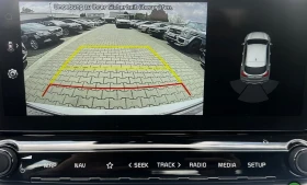 Kia XCeed 1.6GDI/PHEV/105HP/DCT6/NAVI/LED/CAM/CARPLAY/556f - 40899 лв. - 45441699 12