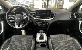 Kia XCeed 1.6GDI/PHEV/105HP/DCT6/NAVI/LED/CAM/CARPLAY/556f - 40899 лв. - 45441699 9