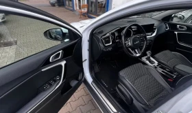Kia XCeed 1.6GDI/PHEV/105HP/DCT6/NAVI/LED/CAM/CARPLAY/556f - 40899 лв. - 45441699 8