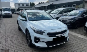 Kia XCeed 1.6GDI/PHEV/105HP/DCT6/NAVI/LED/CAM/CARPLAY/556f - 40899 лв. - 45441699 4