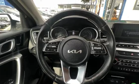 Kia XCeed 1.6GDI/PHEV/105HP/DCT6/NAVI/LED/CAM/CARPLAY/556f - 40899 лв. - 45441699 10