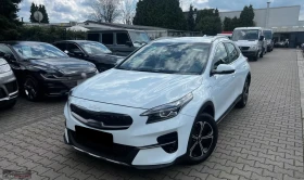 Kia XCeed 1.6GDI/PHEV/105HP/DCT6/NAVI/LED/CAM/CARPLAY/556f