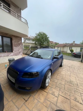 Audi A3 1.9 | Mobile.bg    6