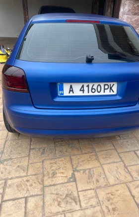 Audi A3 1.9 | Mobile.bg    8