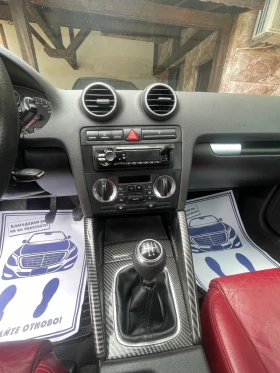 Audi A3 1.9 | Mobile.bg    3