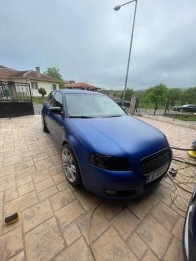 Audi A3 1.9 | Mobile.bg    7