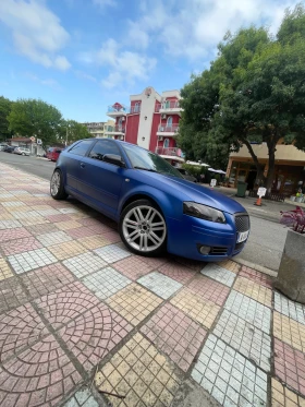 Audi A3 1.9 | Mobile.bg    1