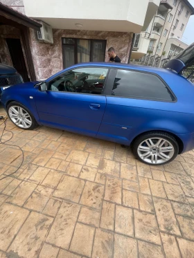 Audi A3 1.9 | Mobile.bg    10