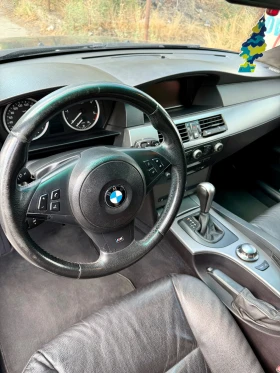 BMW 530 BMW 530D | Mobile.bg    10