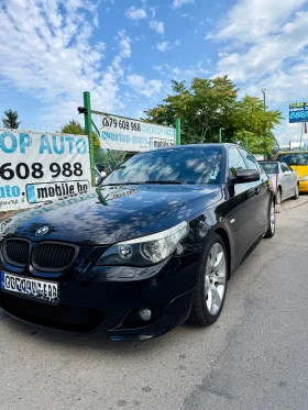 BMW 530 BMW 530D | Mobile.bg    2