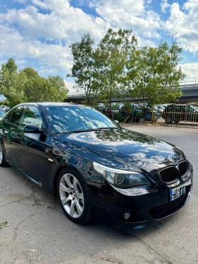 BMW 530 BMW 530D | Mobile.bg    3