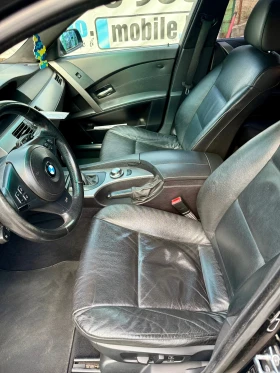 BMW 530 BMW 530D | Mobile.bg    13
