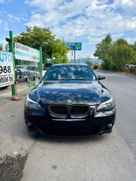     BMW 530 BMW 530D