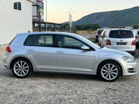 Обява за продажба на VW Golf 1.6TDI-110к.с.DSG/EURO6B/Мултиволан/Нави/Алкантара ~19 500 лв. - изображение 3