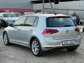 Обява за продажба на VW Golf 1.6TDI-110к.с.DSG/EURO6B/Мултиволан/Нави/Алкантара ~19 500 лв. - изображение 6