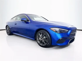 Mercedes-Benz CLE 300 Coupe* CARFAX*   *  | Mobile.bg    3