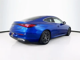Mercedes-Benz CLE 300 Coupe* CARFAX*   *  | Mobile.bg    6