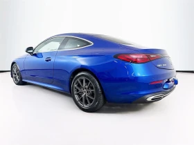 Mercedes-Benz CLE 300 Coupe* CARFAX*   *  | Mobile.bg    4