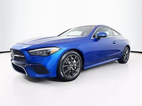 Mercedes-Benz CLE 300 Coupe* CARFAX*   *  | Mobile.bg    2
