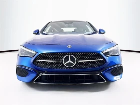  Mercedes-Benz CLE