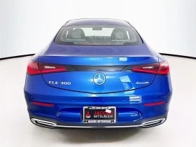 Mercedes-Benz CLE 300 Coupe* CARFAX*   *  | Mobile.bg    5