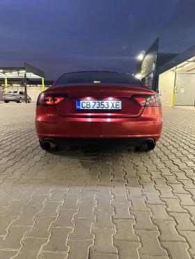 Обява за продажба на Audi A5 ~11 800 лв. - изображение 4
