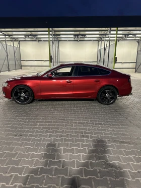 Обява за продажба на Audi A5 ~11 800 лв. - изображение 7