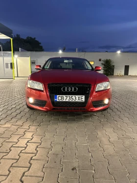 Обява за продажба на Audi A5 ~11 800 лв. - изображение 1