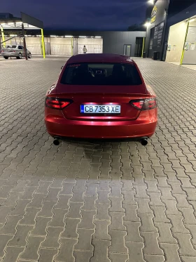 Обява за продажба на Audi A5 ~11 800 лв. - изображение 5