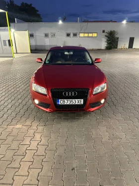 Обява за продажба на Audi A5 ~11 800 лв. - изображение 2