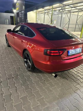 Обява за продажба на Audi A5 ~11 800 лв. - изображение 6