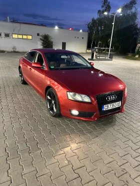 Обява за продажба на Audi A5 ~11 800 лв. - изображение 1