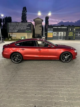 Обява за продажба на Audi A5 ~11 800 лв. - изображение 3