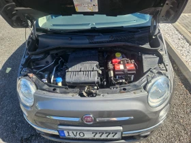 Fiat 500 1.2i AC/E6 - 14000 лв. - 42019317 16