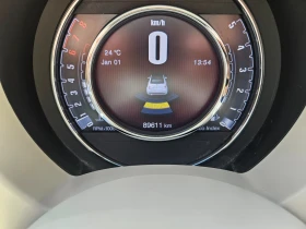 Fiat 500 1.2i AC/E6 - 14000 лв. - 42019317 11