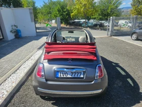 Fiat 500 1.2i AC/E6 - 14000 лв. - 42019317 5