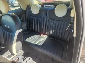 Fiat 500 1.2i AC/E6 - 14000 лв. - 42019317 8