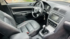 Обява за продажба на Skoda Octavia 4x4 ~9 999 лв. - изображение 11
