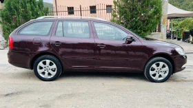 Обява за продажба на Skoda Octavia 4x4 ~9 999 лв. - изображение 5