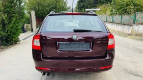 Обява за продажба на Skoda Octavia 4x4 ~9 999 лв. - изображение 4