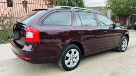 Обява за продажба на Skoda Octavia 4x4 ~9 999 лв. - изображение 2