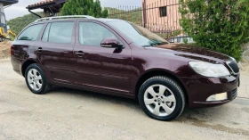 Обява за продажба на Skoda Octavia 4x4 ~9 999 лв. - изображение 7