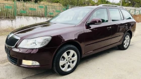 Обява за продажба на Skoda Octavia 4x4 ~9 999 лв. - изображение 1