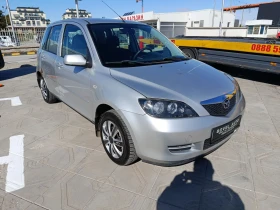 Mazda 2 1.25  2006  | Mobile.bg    8