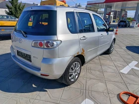 Mazda 2 1.25  2006  | Mobile.bg    6