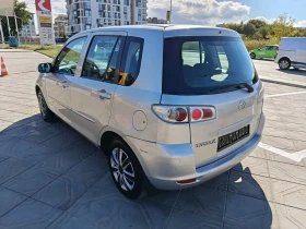Mazda 2 1.25  2006  | Mobile.bg    4